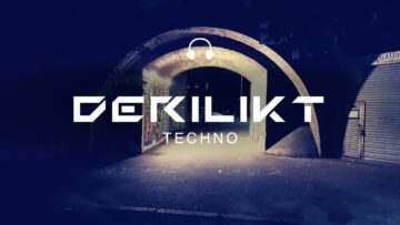 DERILIKT Techno DJ Mix 5 – light gal (ft. Adam