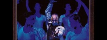 Sven Väth – Accident In Paradise (Full Album)