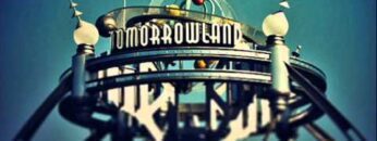 Green Velvet @ Tomorrowland 2011