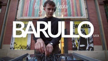 Barullo Mix | Funky Groovy House DJ Set (2022)