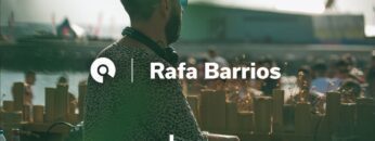 Rafa Barrios @ The BPM Festival Portugal 2018 (BE-AT.TV)