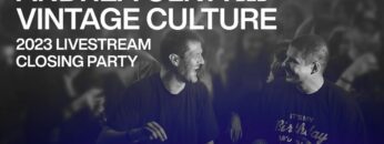 Andrea Oliva B2B Vintage Culture Live From Hï Ibiza’s 2023