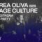 Andrea Oliva B2B Vintage Culture Live From Hï Ibiza’s 2023 Closing Party, The Vortex • Theatre Set