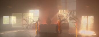 Arthur Robert w/ @roomlabroomtrax