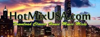 Chicago House Music Mix 10 – Bad Boy Bill –