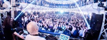 Format:B [2hs45′ FullSet] @ Studio Teather, Cordoba, Arg (19.06.2014)