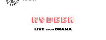 United We Stream Tbilisi #3 | Rydeen [Drama]