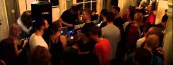 ▶ Rebekah & Slam 17th oct @ ADE 2014 Slam