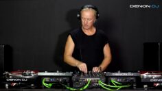 Denon DJ Sessions: DJ Hell