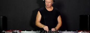 Denon DJ Sessions: DJ Hell