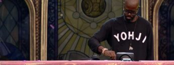 Black Coffee 👽 Tomorrowland Belgium 2019 #Mixtapemono Ill Solomun Carl