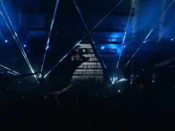 Carl Cox Live @ Ultra Resistance Megastructure Miami 03/26/2022