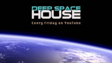 Deep Space House Show 080 | Melodic & Groovy Deep
