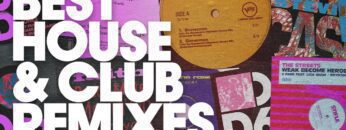 Defected Best House & Club Remixes (Classic, Deep, Vocal, Underground