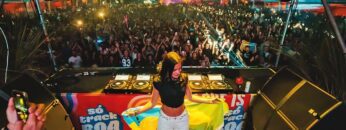 Korolova – Live So Track Boa @ Sao Paulo, Brazil