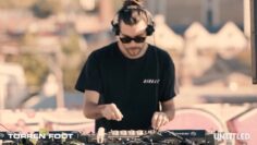Torren Foot – Live from Melbourne (Untitled Virtual Day Party)