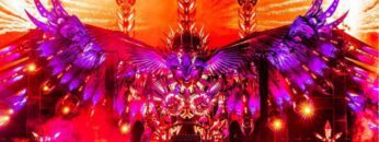 [HARDSTYLE DROPS ONLY] Legends Set @ Defqon 1 2022 TNT,HEADHUNTERZ,JDX,WILDSTYLEZ