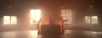 Paula Koski w/ @roomlabroomtrax