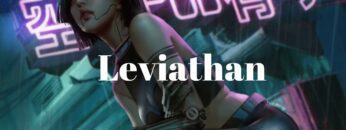 EP 25 | Leviathan | EBM & Tech House &