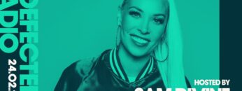 Defected Radio Show Hosted by Sam Divine – 24.02.23