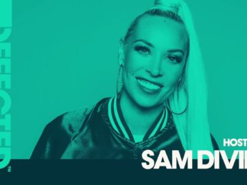 Defected Radio Show Hosted by Sam Divine – 24.02.23