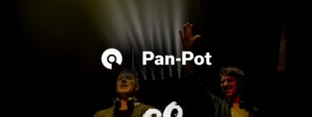 Pan-Pot @ Awakenings 20 (BE-AT.TV)