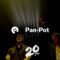 Pan-Pot @ Awakenings 20 (BE-AT.TV)