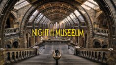 Eastern Electrics present Night at the Museum – Skream &