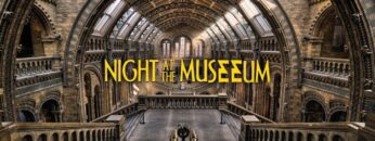 Eastern Electrics present Night at the Museum – Skream &