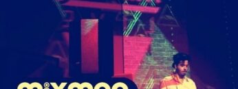 Visionquest Live stream: Seth Troxler, Sean Reeves, Ryan Crosson 2012