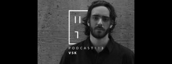 VSK – HATE Podcast 113 (9 December 2018)