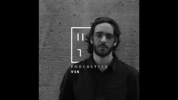 VSK – HATE Podcast 113 (9 December 2018)