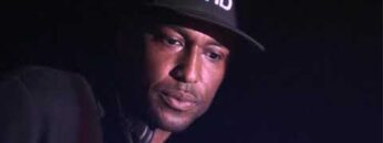 Charlton @ United We Stream Warehouse Elementenstraat 15.5.2020