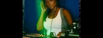 Gayle San @ Nature One 2000