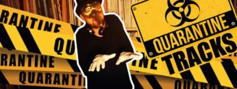 Quarantine Tracks | Claptone At Home
