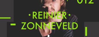 Reinier Zonneveld – Beatport Mix 012