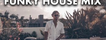 Funky House Mix: Tasty Funky Discohouse 2 Live DJ Set