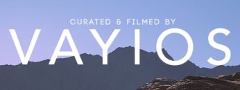 House, Deep & Techno Mix with EPIC 4K VIDEO OF