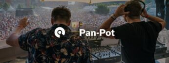 Pan-Pot @ Kappa FuturFestival 2018 (BE-AT.TV)