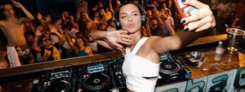 Korolova – Live @ Guaba Beach Bar, Cyprus, 4K /