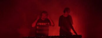 Franz Jager B2B Egotot w/ @roomlabroomtrax