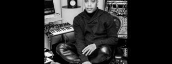 Carl Craig – Masterpiece Created By Carl Craig – Meditation