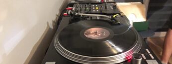 Techno News: Dax J / Schacke / Cleric: Vinyl only