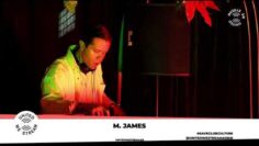 M.JAMES | Roots vs Goya Social Club | United We