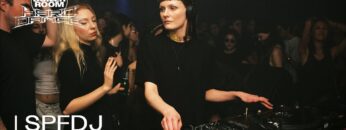 SPFDJ | Boiler Room x Herrensauna