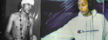 Sven Vath & Jeff Mills Live @ Omen, Frankfurt, Germany