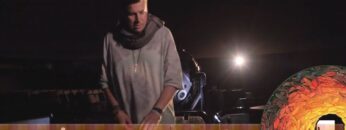 Oliver Koletzki – live @ Stiftung Planetarium Berlin (Stil Vor