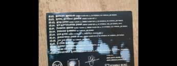 Der Totmacher (Techno DJ SET) @ 1040 Leipzig – Kill´n´Eat