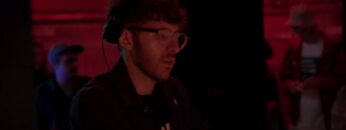 KRIS BAHA [DJ-set] | UNDERDOGS x CHÂTEAU PERCHÉ FESTIVAL 2019