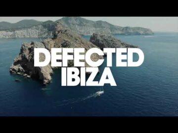 Defected Ibiza – House Music & Balearic Summer Mix, 2021